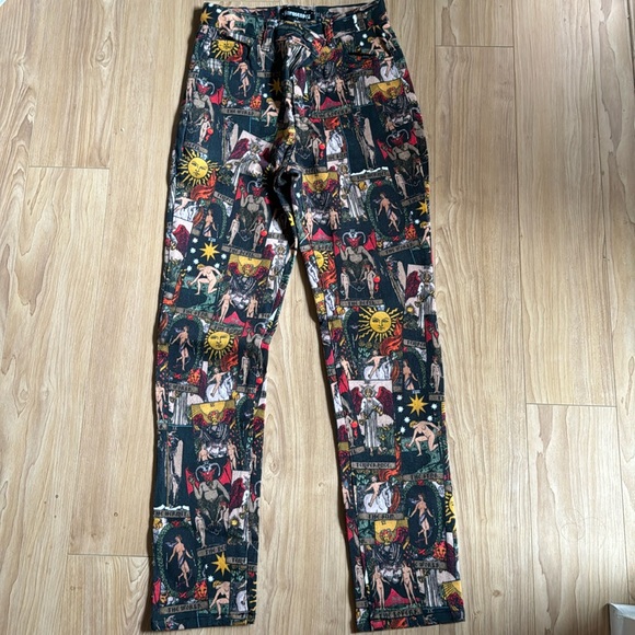 Horoscopez Jeans - Picture 2 of 5